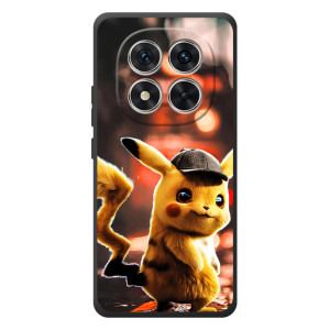 Чохол з Пікачу на Xiaomi Poco M8 Pro