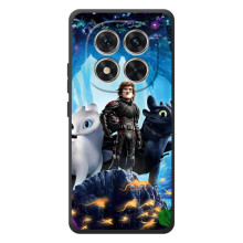 Чехол с принтом дракон Беззубик для  (Иннинг с драконами)