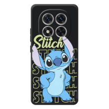 Чохол з принтом Стіч на Xiaomi Poco M8 Pro (Stitch 626)