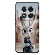 Чехол Зоотрополіс на Xiaomi Poco M8 Pro