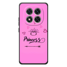 Дівчачий Чохол для Xiaomi Poco M8 Pro – Для принцеси