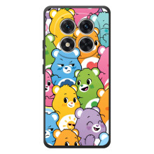 Дівчачий Чохол для Xiaomi Poco M8 Pro – Mi-mi-mi