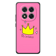 Дівчачий Чохол для Xiaomi Poco M8 Pro