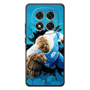Чохол з принтом Фантастична четвірка для Xiaomi Poco M8 Pro