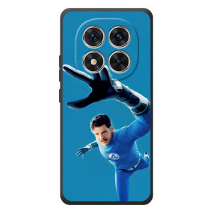 Чохол з принтом Фантастична четвірка для Xiaomi Poco M8 Pro