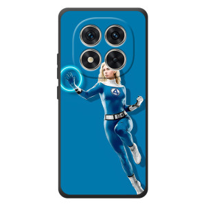 Чохол з принтом Фантастична четвірка для Xiaomi Poco M8 Pro