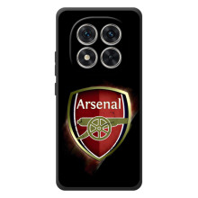 Чехлы для KSiaomi Pcco M8 Pro (VPrint) - ТОП ФК (Арсенал Лондон)