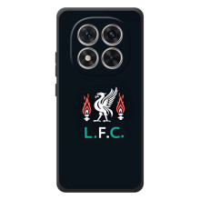 Чехлы для KSiaomi Pcco M8 Pro (VPrint) - ТОП ФК (ФК Ливерпуль)