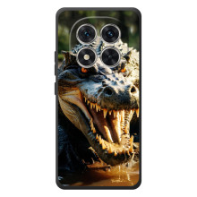 Чехол с картинкой «Хищники» для Xiaomi Poco M8 Pro