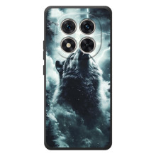 Чехол с картинкой «Хищники» для Xiaomi Poco M8 Pro – Волк