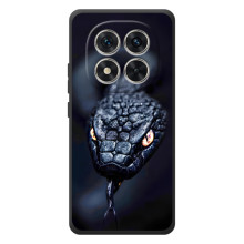 Чехол с картинкой «Хищники» для Xiaomi Poco M8 Pro – Змея