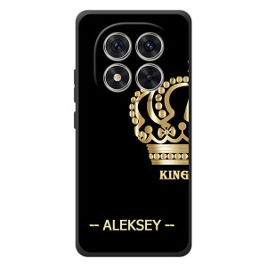 Именные Чехлы для Xiaomi Poco M8 Pro – ALEXEY