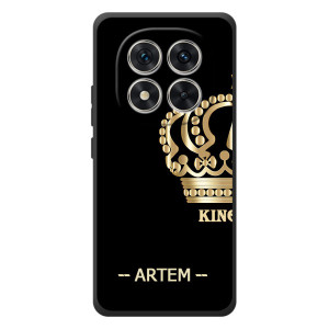Именные Чехлы для Xiaomi Poco M8 Pro – ARTEM