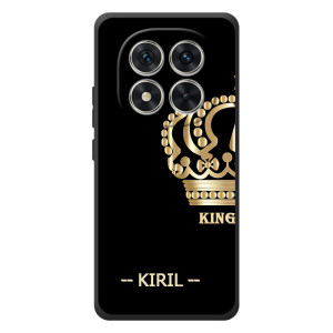 Именные Чехлы для Xiaomi Poco M8 Pro – KIRIL