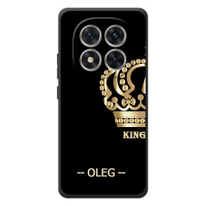 Именные Чехлы для Xiaomi Poco M8 Pro – OLEG