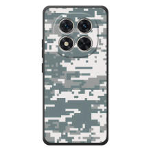 Камуфляжний Чохол для Xiaomi Poco М8 Про