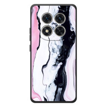 Чохли з тематикою "Мрамор" на Xiaomi Poco М8 Про