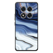 Чохли з тематикою "Мрамор" на Xiaomi Poco М8 Про – Світлий мрамор