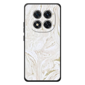 Мраморний чехол на Xiaomi Poco M8 Pro (VPrint)