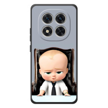 Мультяшний принт на Чохол для Xiaomi Poco М8 Про (BOSS)