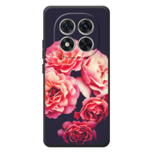 Чохли з тематикою "КВІТИ" на Xiaomi Poco M8 Pro (Бутони)