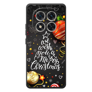 Різдвяні Чохли для Xiaomi Poco M8 Pro (VPrint)