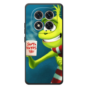 Різдвяні Чохли для Xiaomi Poco M8 Pro (VPrint)