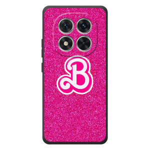 Силиконовый Чехол Барби Фильм на Xiaomi Poco M8 Pro (B-barbie)