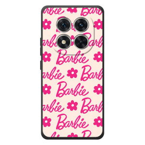 Силиконовый Чехол Барби Фильм на Xiaomi Poco M8 Pro (Barbie)