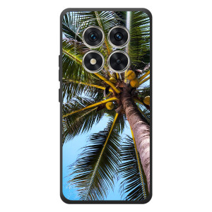 Силіконовий чохол з КАРТИНКАМИ літо для Xiaomi Poco M8 Pro (AlphaPrint)
