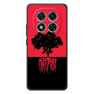 Украинские Чехлы для Xiaomi Poco M8 Pro с картинкой УПА (AlphaPrint)