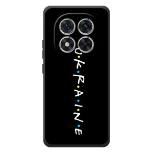Украинские Чехлы для Xiaomi Poco M8 Pro с картинкой УПА (AlphaPrint)