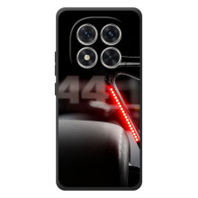 Чехол с прнтом Формула 1 на Xiaomi Poco M8 Pro – Болід 44