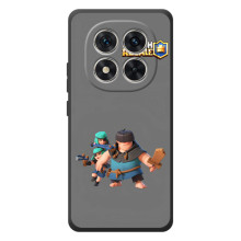 Чохол з героями Клеш Рояль для Xiaomi Poco M8 Pro – Елітні варвари