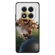 Чохол з героями Клеш Рояль для Xiaomi Poco M8 Pro – Варвар