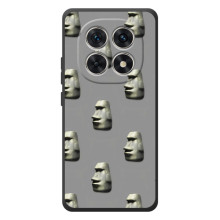 Бампер з принтом Меми для Xiaomi Poco M8