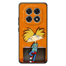 Брендновые Чехлы для Xiaomi Poco M8 - (PREMIUMPrint) – Арнольд