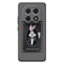 Брендновые Чехлы для Xiaomi Poco M8 - (PREMIUMPrint) – Бакс Бани LV