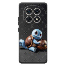 Брендновые Чехлы для Xiaomi Poco M8 - (PREMIUMPrint) – Черепашка