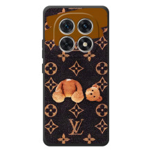 Брендновые Чехлы для Xiaomi Poco M8 - (PREMIUMPrint) – Медведь без головы