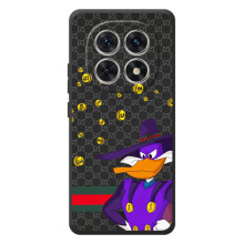 Брендновые Чехлы для Xiaomi Poco M8 - (PREMIUMPrint) – Утка Гуччи