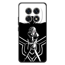 Чехлы Персонажи Аниме Наруто для Xiaomi Poco M8 (AlphaPrint) – Лелуш-АРТ