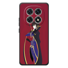 Чехлы Персонажи Аниме Наруто для Xiaomi Poco M8 (AlphaPrint) – Лелуш Ламперуж