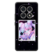 Чехлы Персонажи Аниме Наруто для Xiaomi Poco M8 (AlphaPrint) – Сейлор Мун