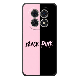 Чехлы с картинкой для Xiaomi Poco M8 – BLACK PINK