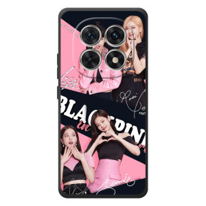 Чехлы с картинкой для Xiaomi Poco M8 – BLACKPINK