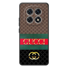 Чохли бренд ГУЧЧІ для Xiaomi Poco M8 – Стиль GUCCI