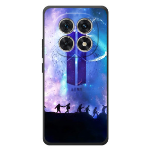 Чехлы BTS для Xiaomi Poco M8 (AlphaPrint)