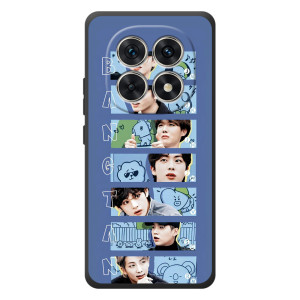 Чехлы BTS для Xiaomi Poco M8 (AlphaPrint)