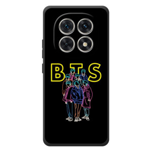 Чехлы BTS для Xiaomi Poco M8 (AlphaPrint)